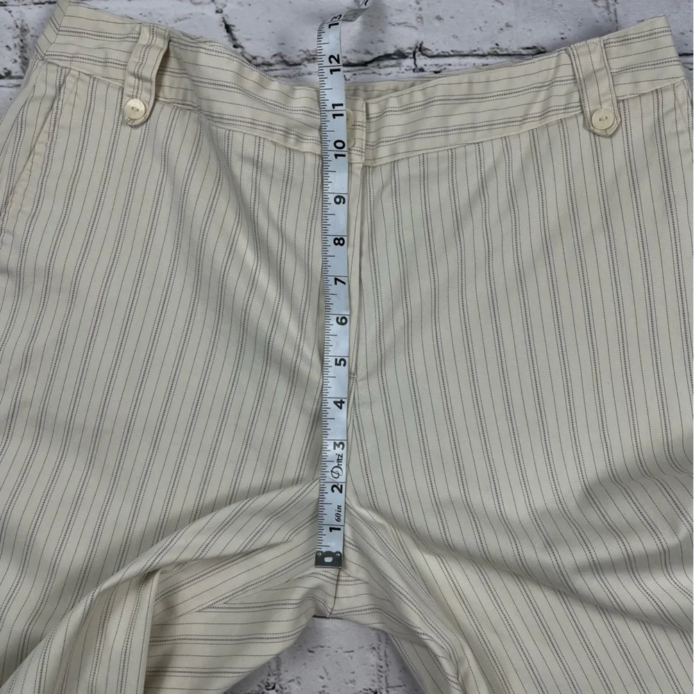 Sport Haley Striped Shorts 14